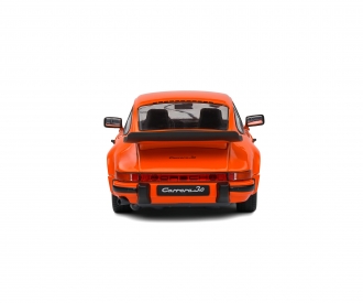 1:18 Porsche 911 3.2 orange
