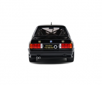 1:18 BMW E30  90 YEARS SOLIDO