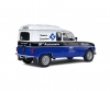 1:18 Renault 4LF4 90 Y.SOLIDO