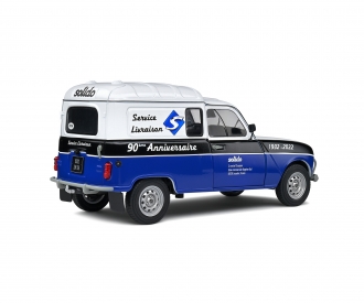 1:18 Renault 4LF4 90 Y.SOLIDO