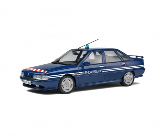1:18 Renault Turbo 21 BRI