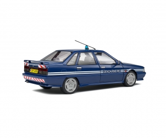 1:18 Renault Turbo 21 BRI