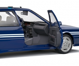 1:18 Renault Turbo 21 BRI