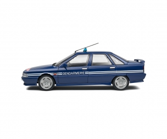 1:18 Renault Turbo 21 BRI