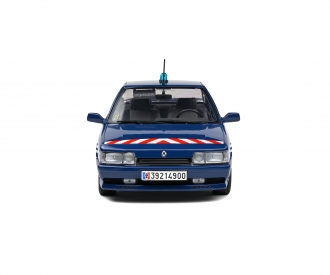 1:18 Renault Turbo 21 BRI