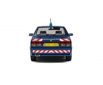 1:18 Renault Turbo 21 BRI