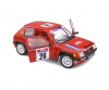 1:18 Peugeot 205 PTS red #26