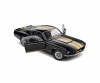 1:18 SHELBY GT500 schwarz