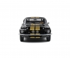 1:18 SHELBY GT500 black