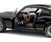 1:18 SHELBY GT500 black
