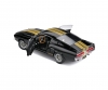 1:18 SHELBY GT500 black