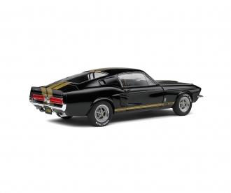 1:18 SHELBY GT500 black