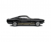 1:18 SHELBY GT500 schwarz