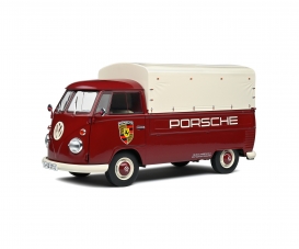 1:18 VW T1 PORSCHE SERVICE