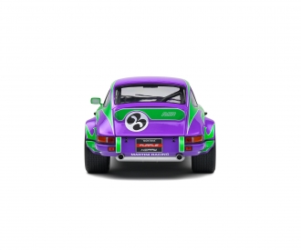 1:18 Porsche 911 RSR lila