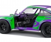 1:18 Porsche 911 RSR lila