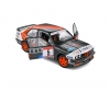 1:18 E30 M3 Group A black #5