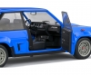 1:18 Fiat 131 Abarth blau