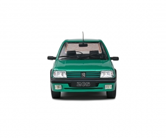 1:18 Peugeot 205 GTI Griffe