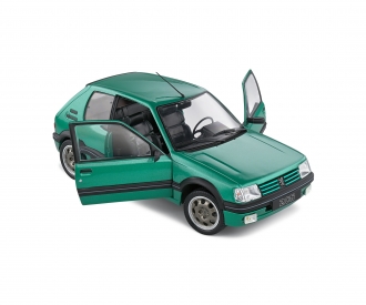 1:18 Peugeot 205 GTI Griffe