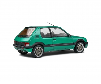 1:18 Peugeot 205 GTI Griffe