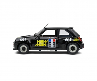 1:18 Renault 5 Turbo #68