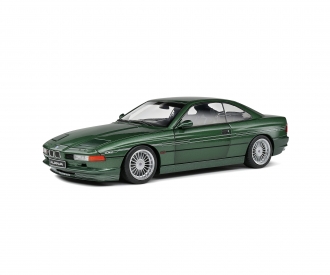 1:18 Alpina B12 5,0L green