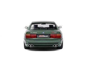 1:18 Alpina B12 5,0L green