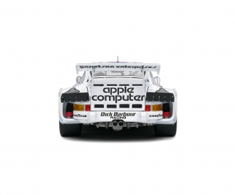 1:18 Porsche 935 K3 #71 white