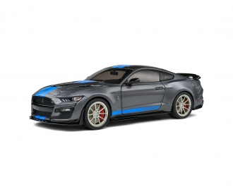 1:18 Shelby Mustang GT500KR