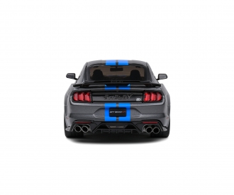 1:18 Shelby Mustang GT500KR