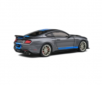 1:18 Shelby Mustang GT500KR