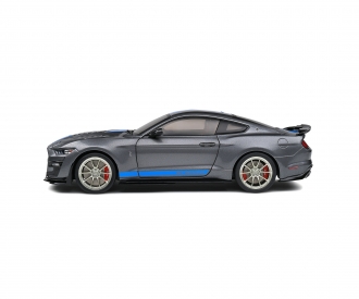 1:18 Shelby Mustang GT500KR