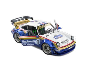 1:18 Porsche RWB RAUHWELT