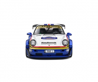 1:18 Porsche RWB RAUHWELT