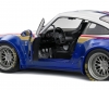 1:18 Porsche RWB RAUHWELT