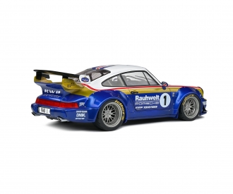 1:18 Porsche RWB RAUHWELT