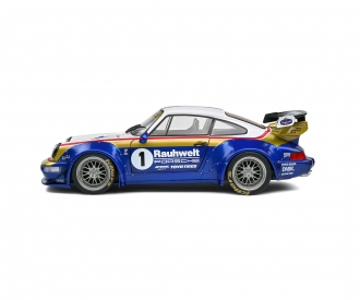 1:18 Porsche RWB RAUHWELT