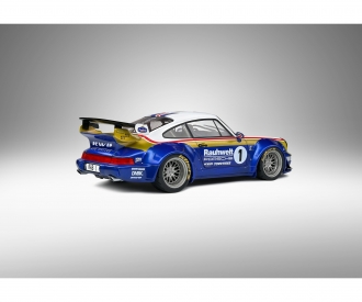 1:18 Porsche RWB RAUHWELT