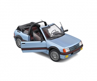 1:18 Peugeot 205 CTI