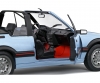 1:18 Peugeot 205 CTI