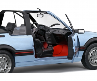 1:18 Peugeot 205 CTI