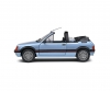 1:18 Peugeot 205 CTI
