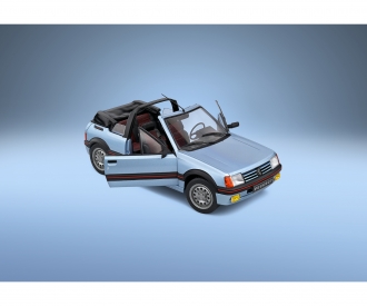 1:18 Peugeot 205 CTI