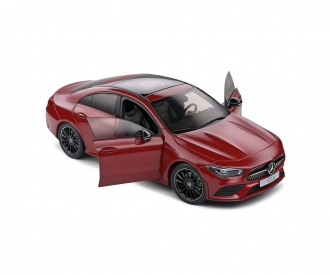 1:18 MB CLA C118 cpe. AMG