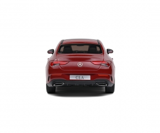 1:18 MB CLA C118 cpe. AMG