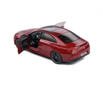 1:18 MB CLA C118 cpe. AMG