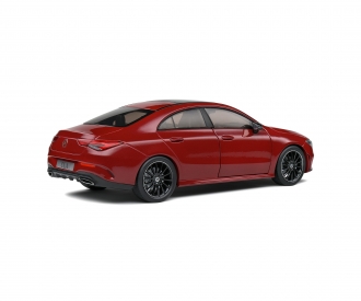 1:18 MB CLA C118 cpe. AMG