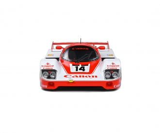 1:18 Porsche 956LH #14