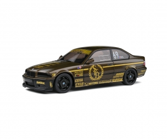 1:18 BMW E36 COUPE M3 braun